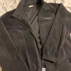 Black jacket - brand new